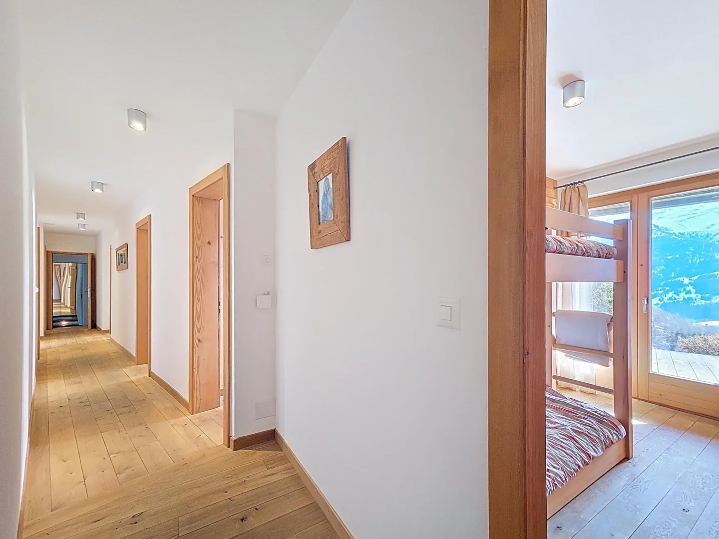 Chalet avec Appartement Séparé - Photo 8 sur 13