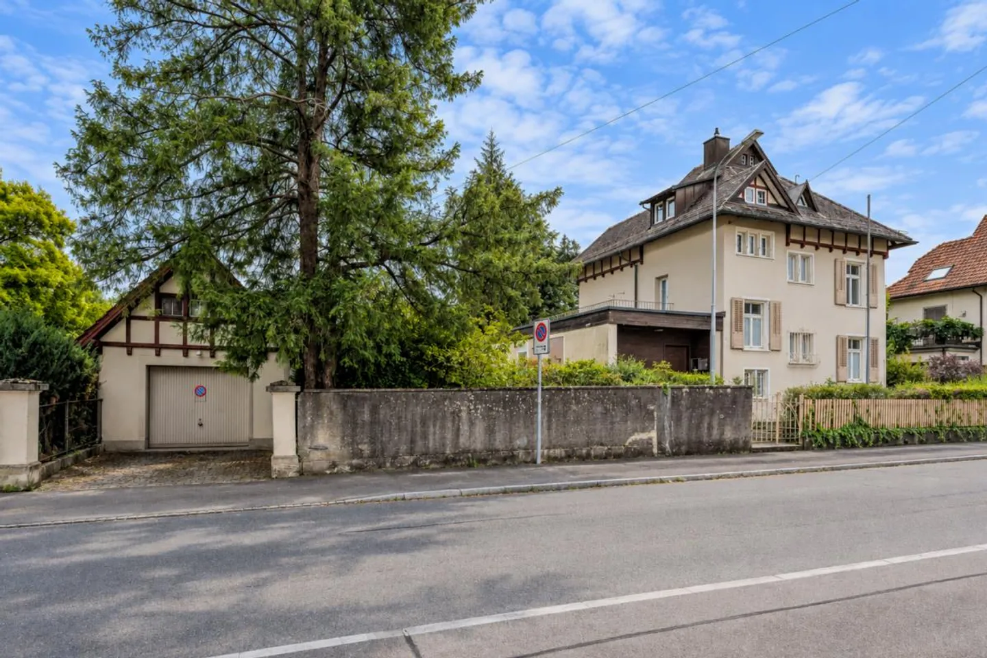 Central living, enjoy Aarau: Discover your new home - Photo 4 of 11