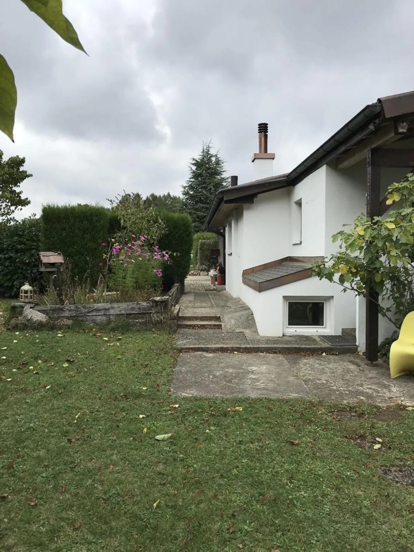 Villa 4 camere - Foto 2 di 9