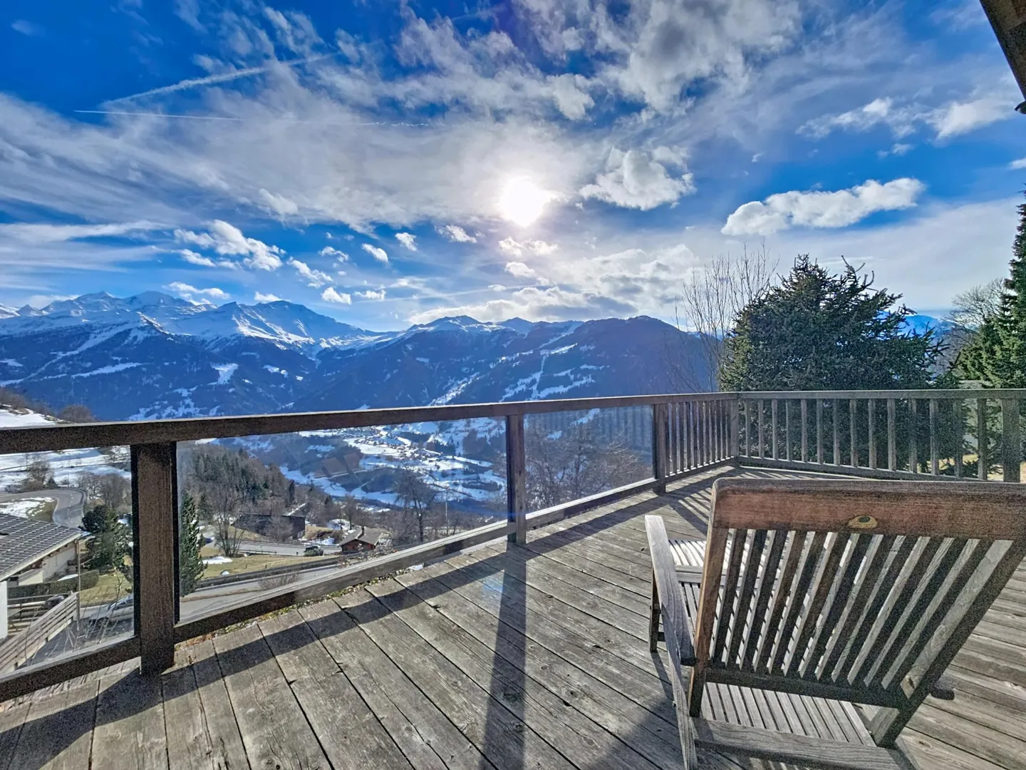 Chalet avec Appartement Séparé - Photo 13 sur 13