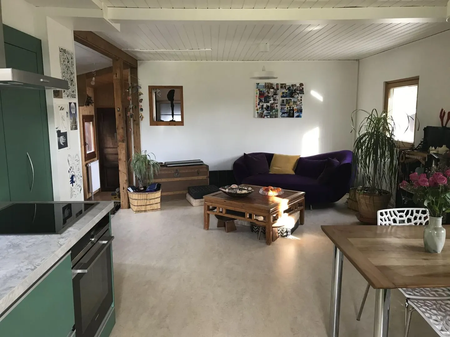 Villa 4 camere - Foto 3 di 9