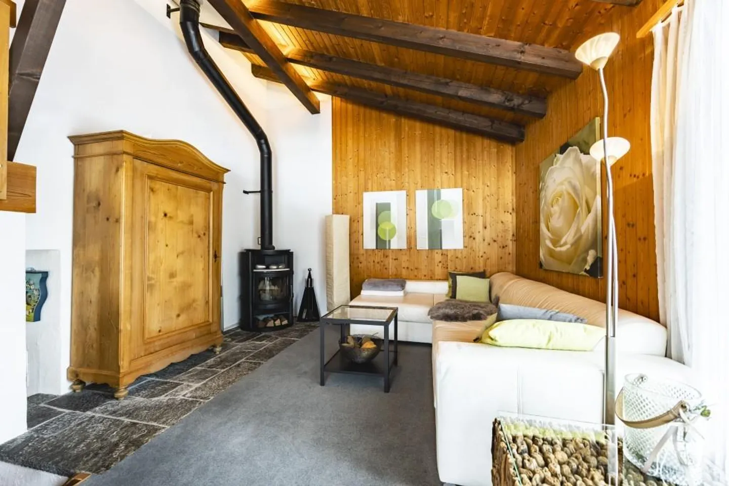 Chalet per le vacanze a Wildhaus - Foto 6 di 12