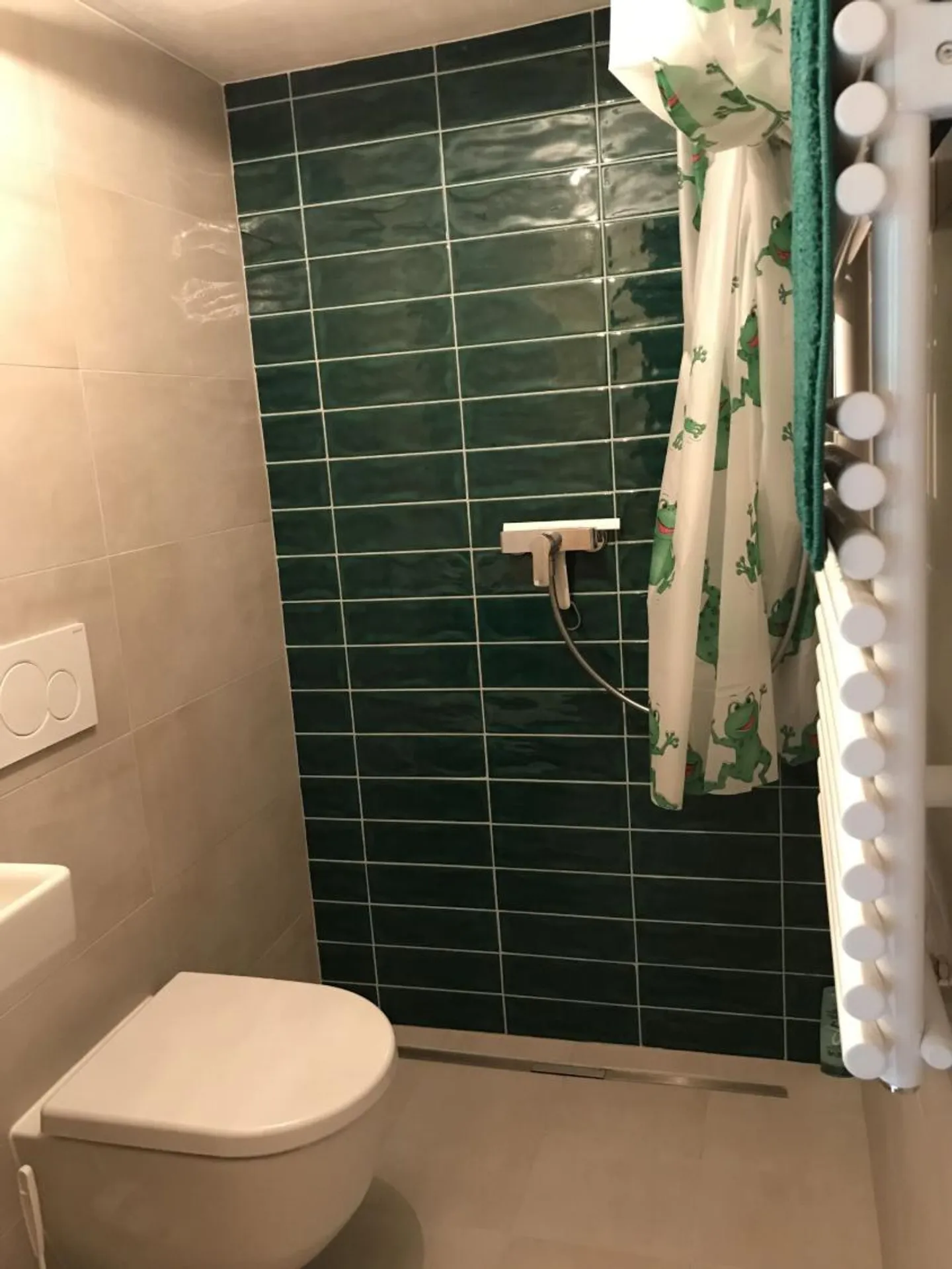 Villa 4 camere - Foto 7 di 9