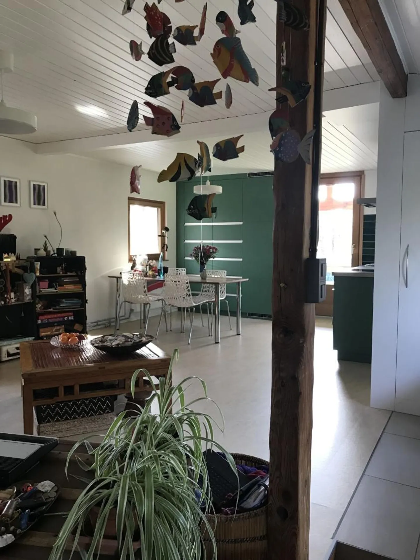 Villa 4 camere - Foto 9 di 9