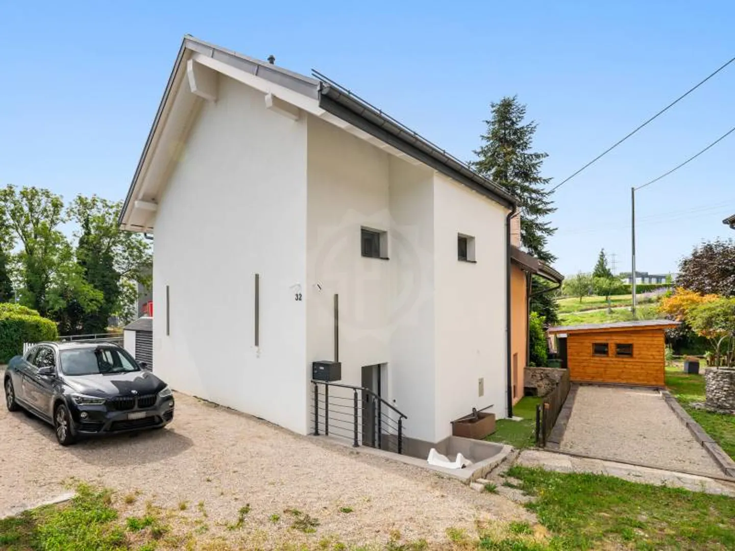 Villa contigua - Rolle - Foto 2 di 7