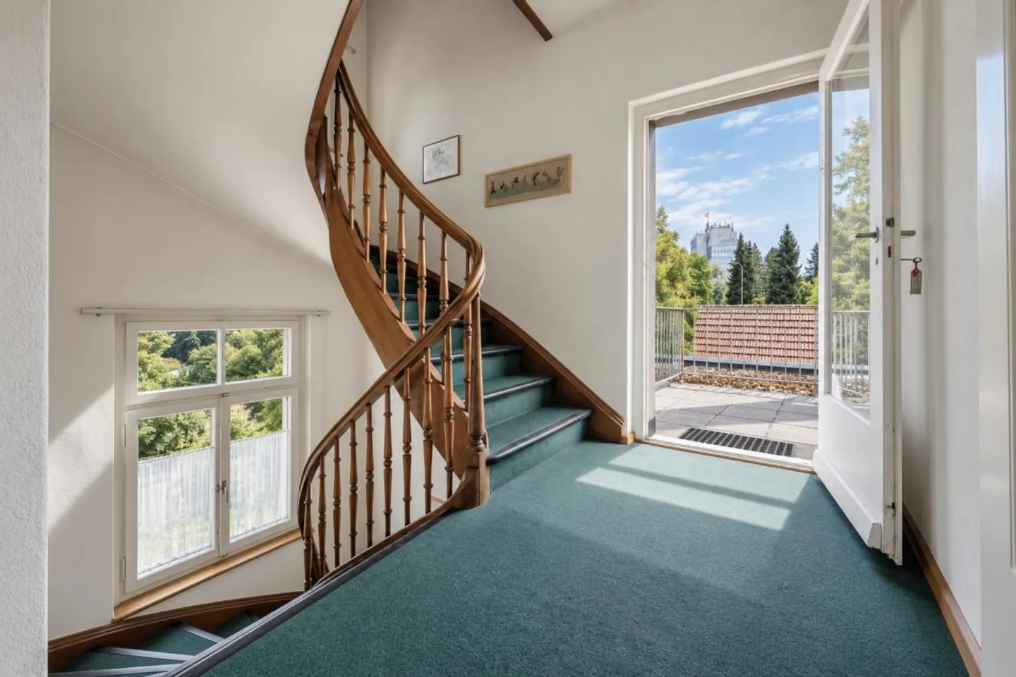Central living, enjoy Aarau: Discover your new home - Photo 11 of 11