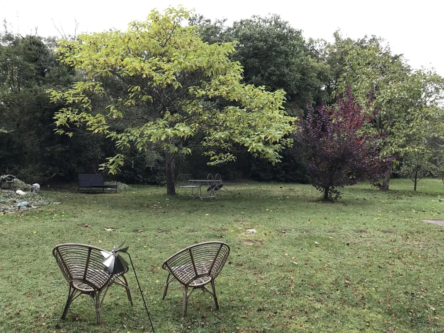 Villa 4 camere - Foto 5 di 9