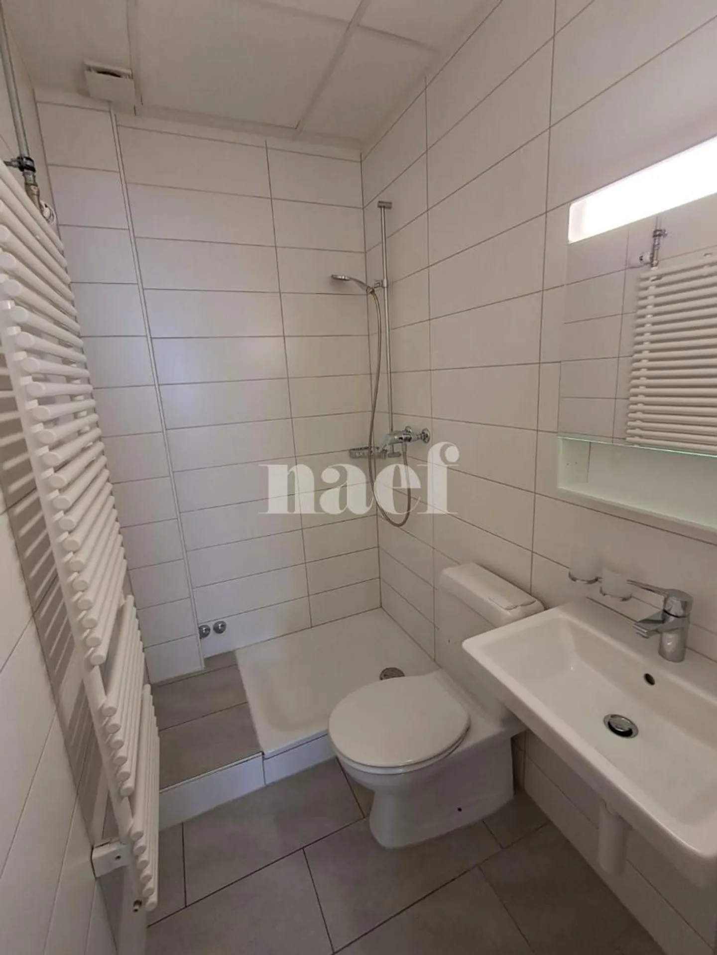 Appartamento di 2,5 locali al 2° piano - Foto 6 di 7