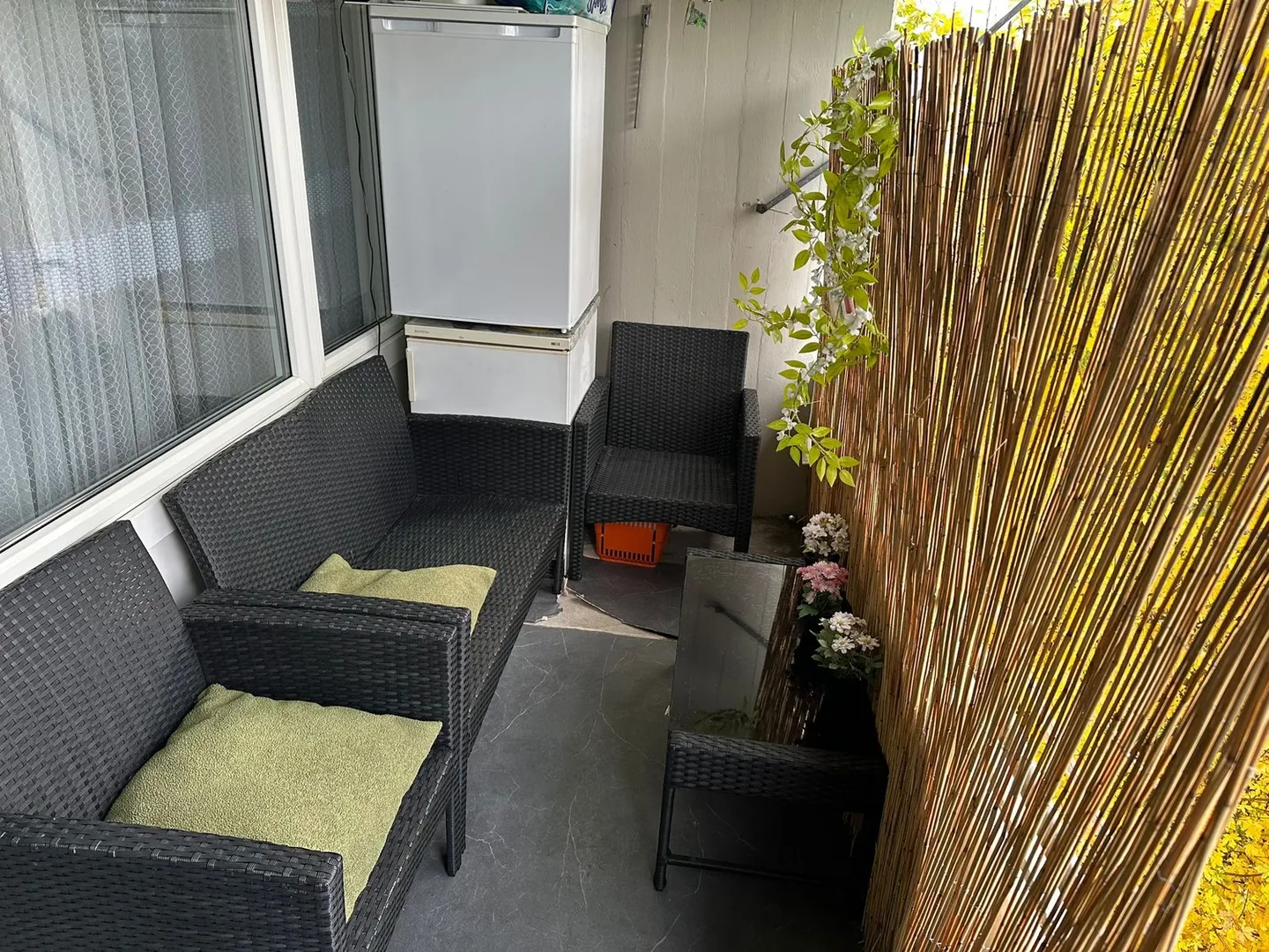 Appartamento affascinante di 4,5 stanze - Bleicherstr. 37, 8953-Dietikon, Zurigo - Foto 1 di 11