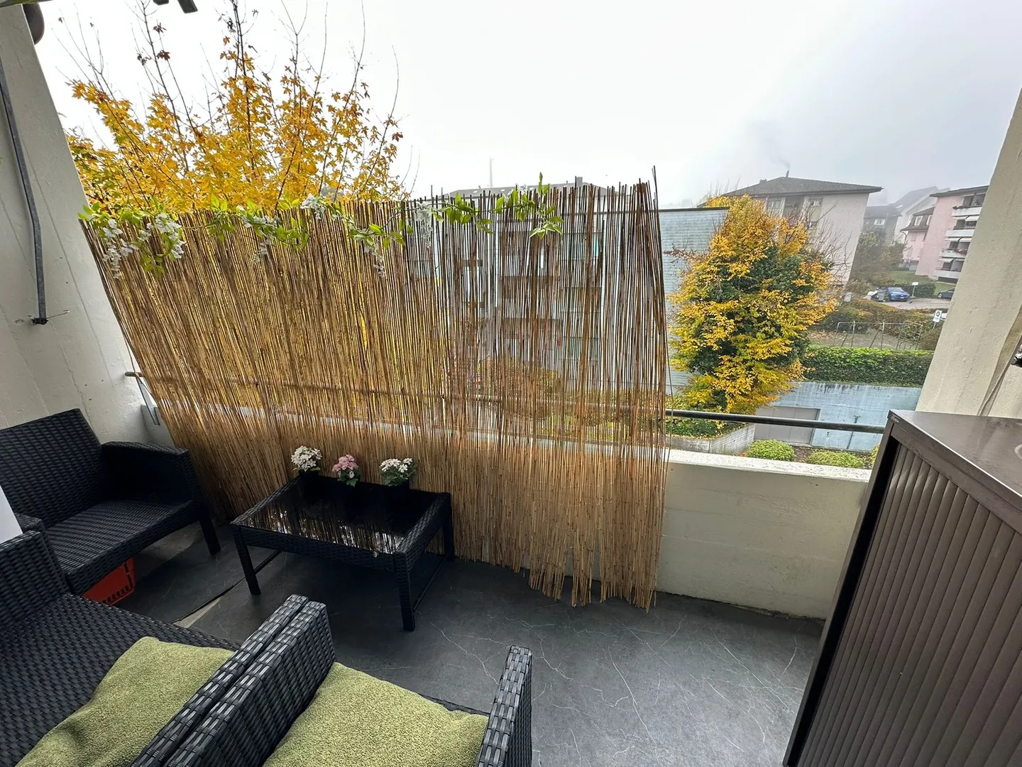 Appartamento affascinante di 4,5 stanze - Bleicherstr. 37, 8953-Dietikon, Zurigo - Foto 2 di 11