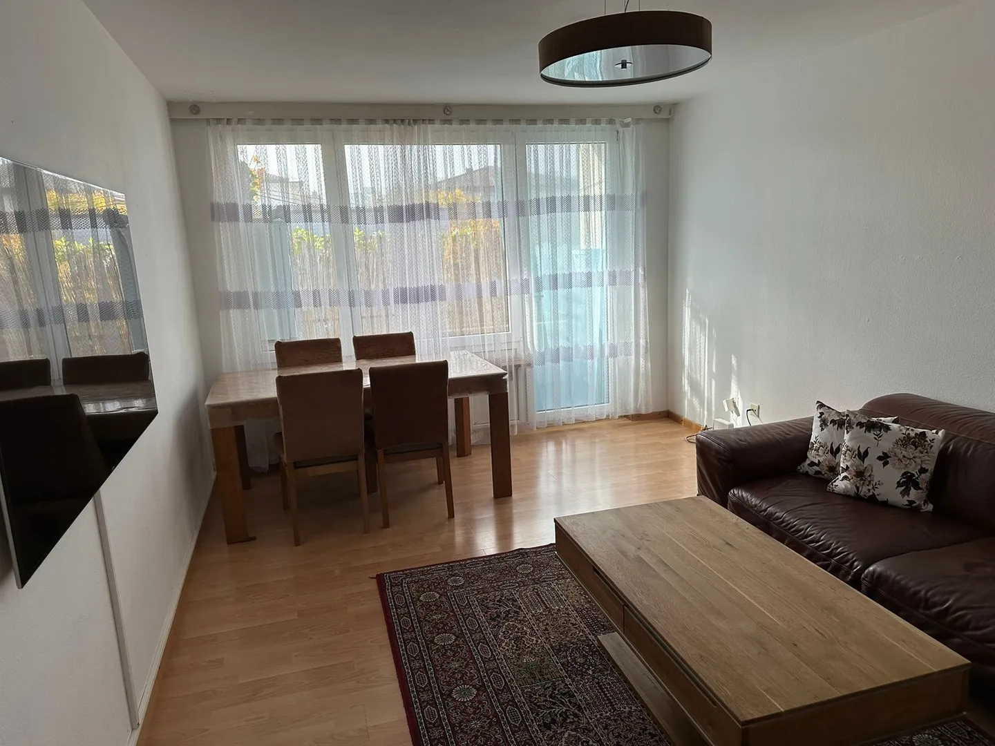 Appartamento affascinante di 4,5 stanze - Bleicherstr. 37, 8953-Dietikon, Zurigo - Foto 4 di 11