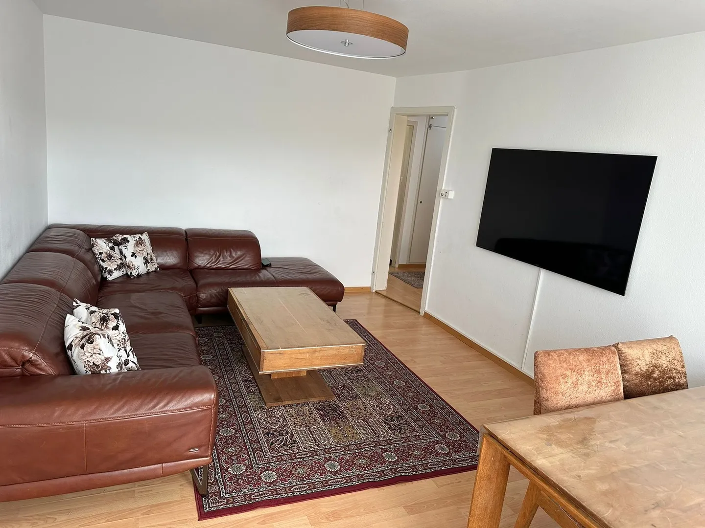 Appartamento affascinante di 4,5 stanze - Bleicherstr. 37, 8953-Dietikon, Zurigo - Foto 5 di 11