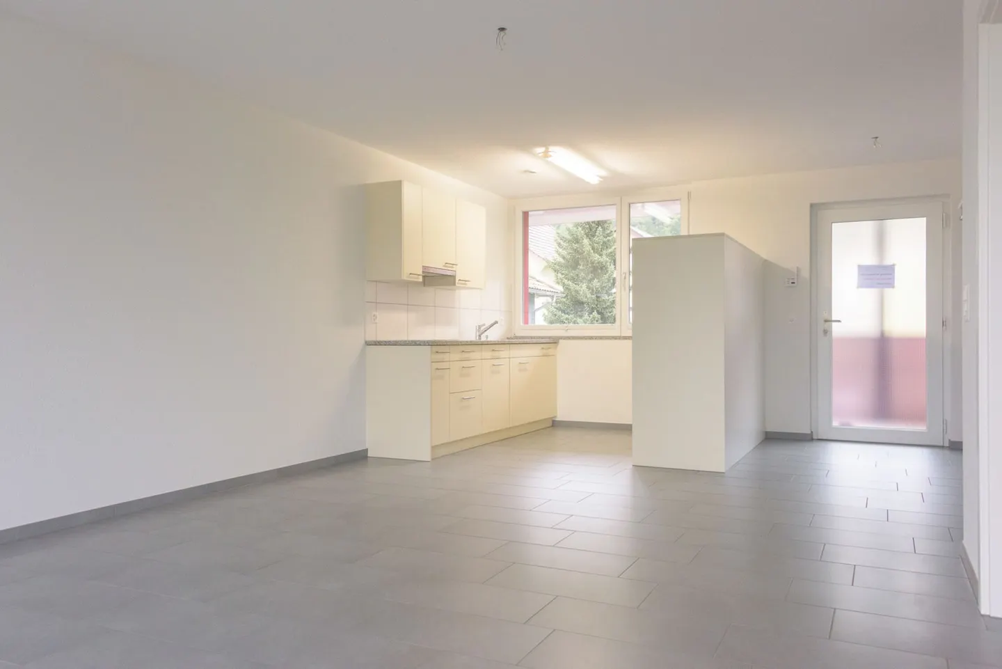 Brugg / 2.5 Zimmer Wohnung 3.3 - Foto 3 di 10