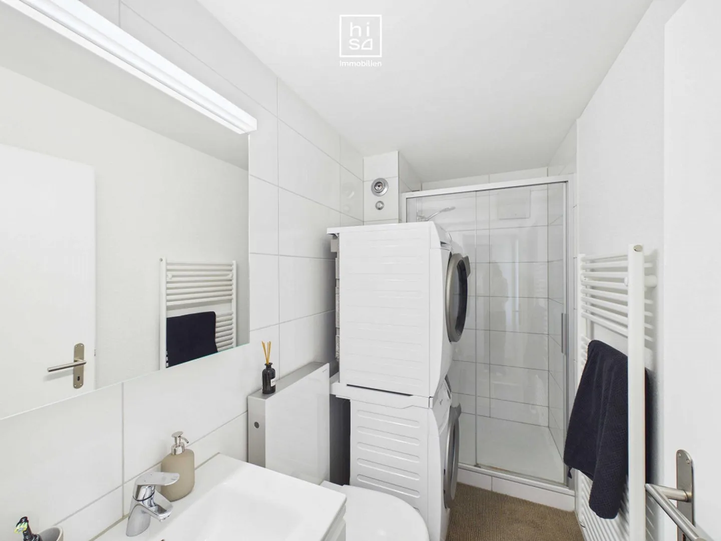 Living in St. Gallen - modern single apartment - Photo 5 of 5