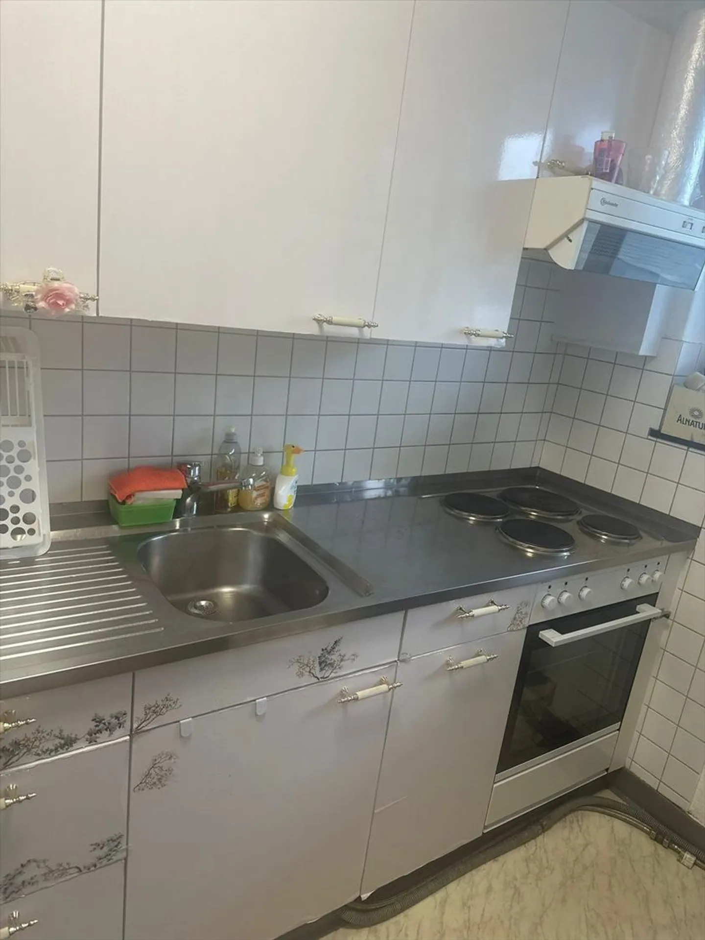 Appartamento affascinante di 4,5 stanze - Bleicherstr. 37, 8953-Dietikon, Zurigo - Foto 7 di 11