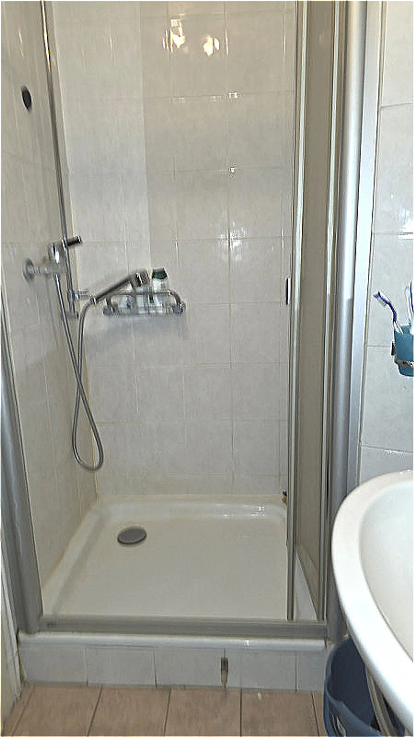 Einkommensimmobilie im Dorfzentrum - Foto 11 von 13