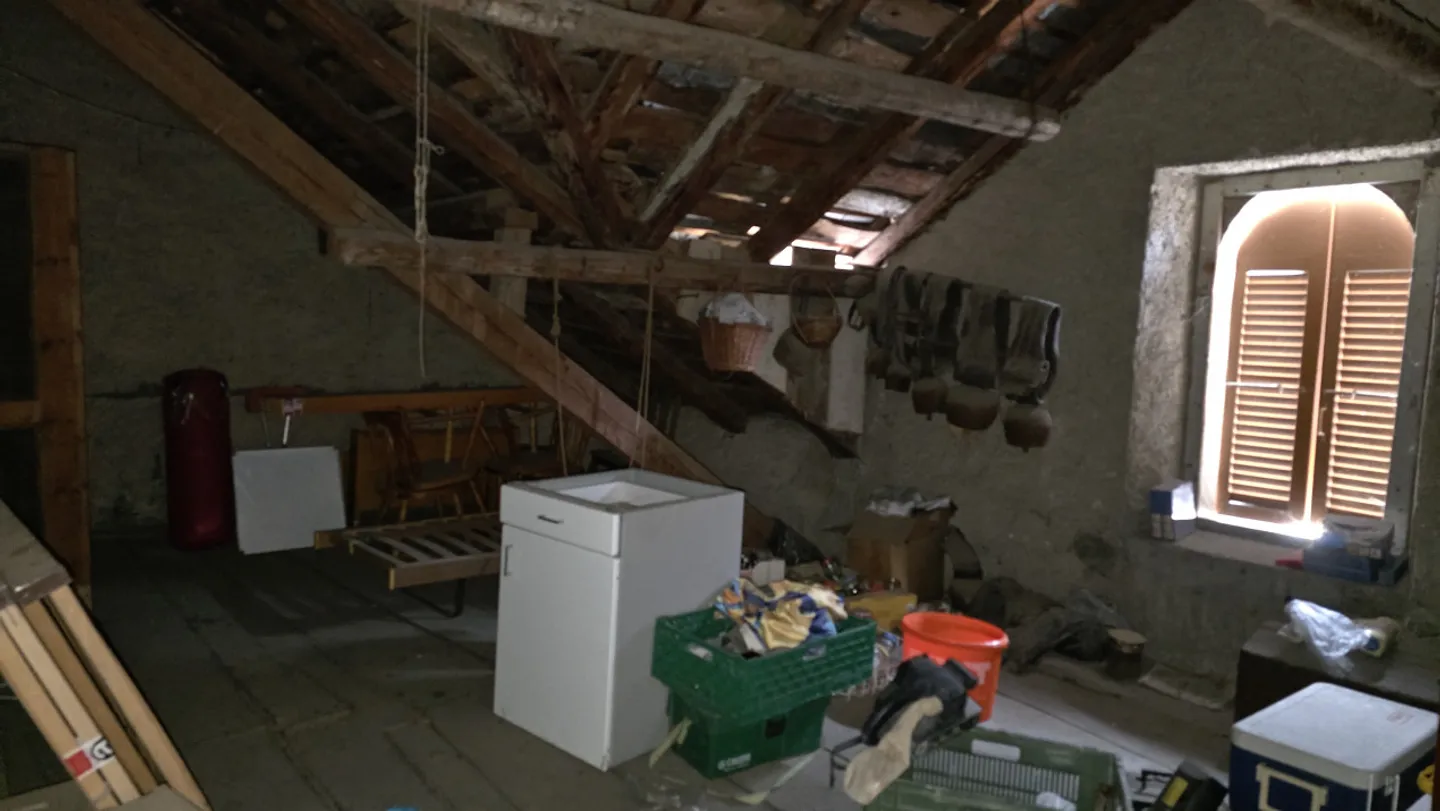 Einkommensimmobilie im Dorfzentrum - Foto 13 von 13