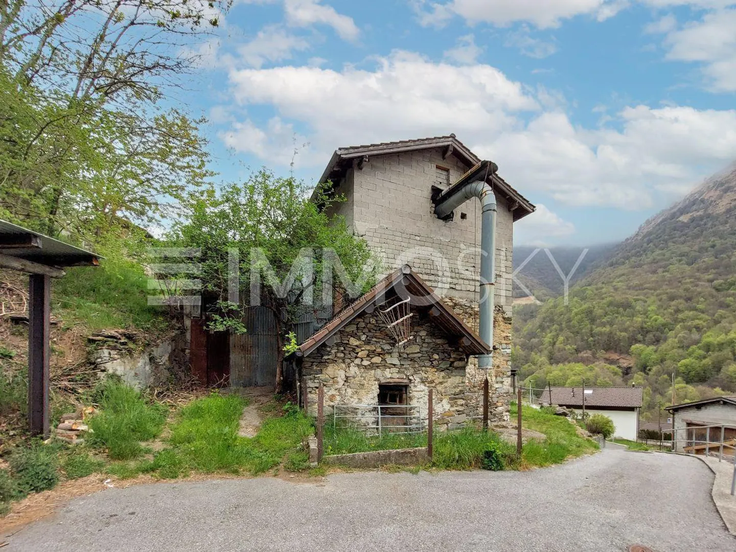 Transformez-moi comme vous le souhaitez - Photo 1 sur 5