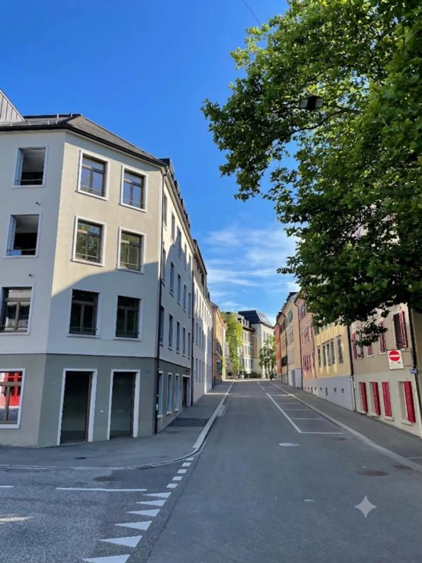 Urbano. Centrale. Nuovo. Vivere al ritmo della città - Foto 1 di 7