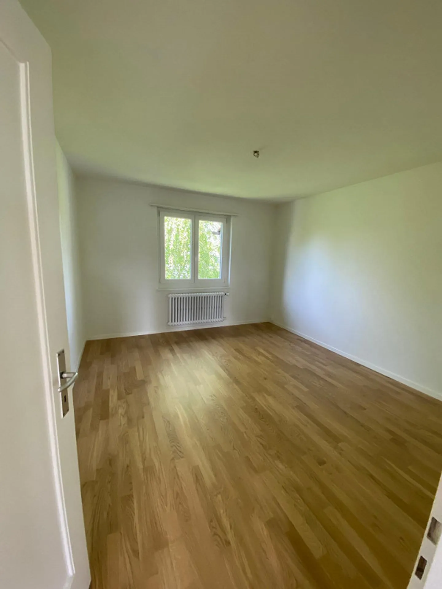 Appartamento 3 locali in una proprietà ben tenuta - Foto 6 di 7