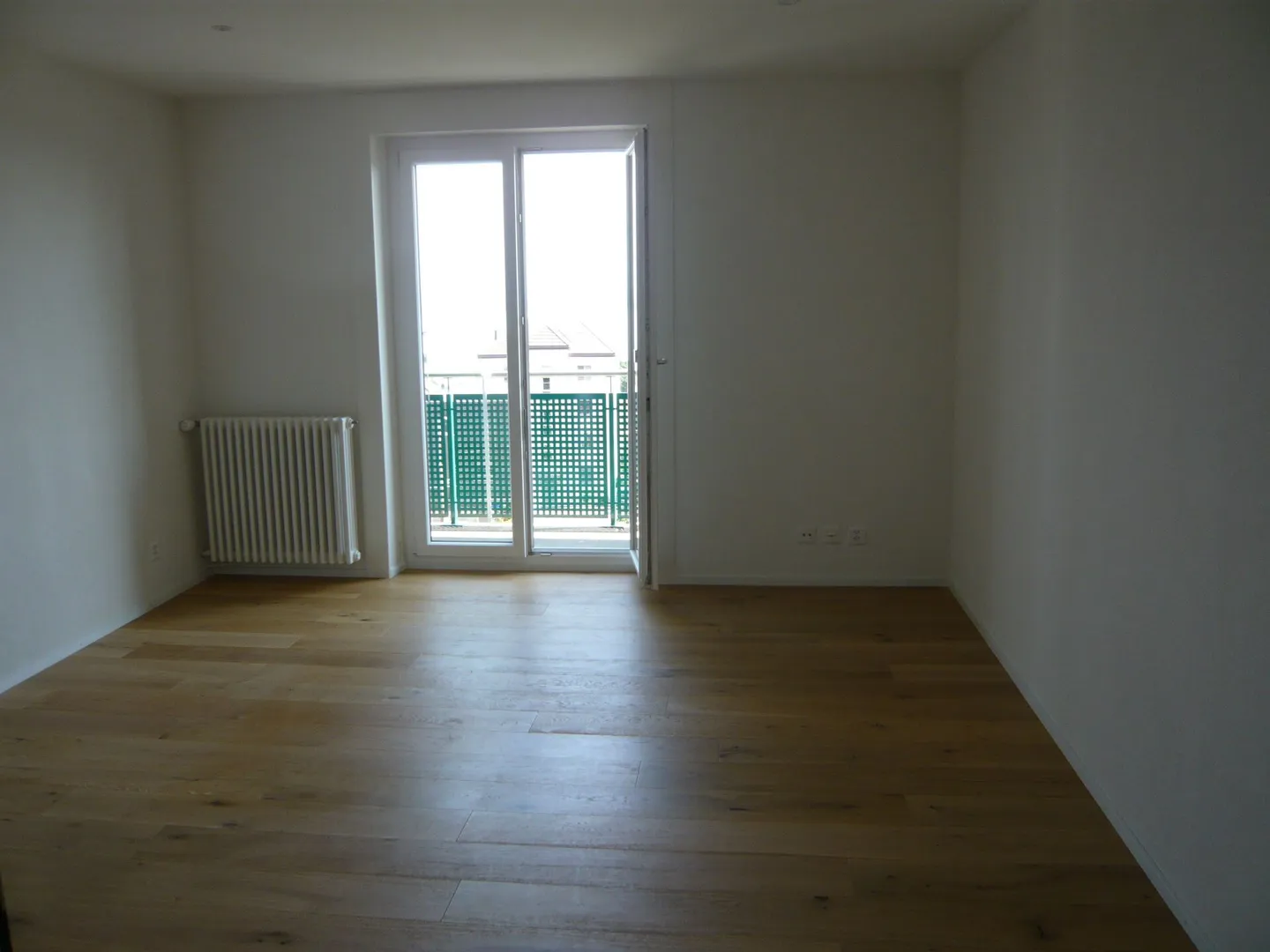 Komplett renovierte 3.5 Zimmerwohnung - Foto 7 von 14