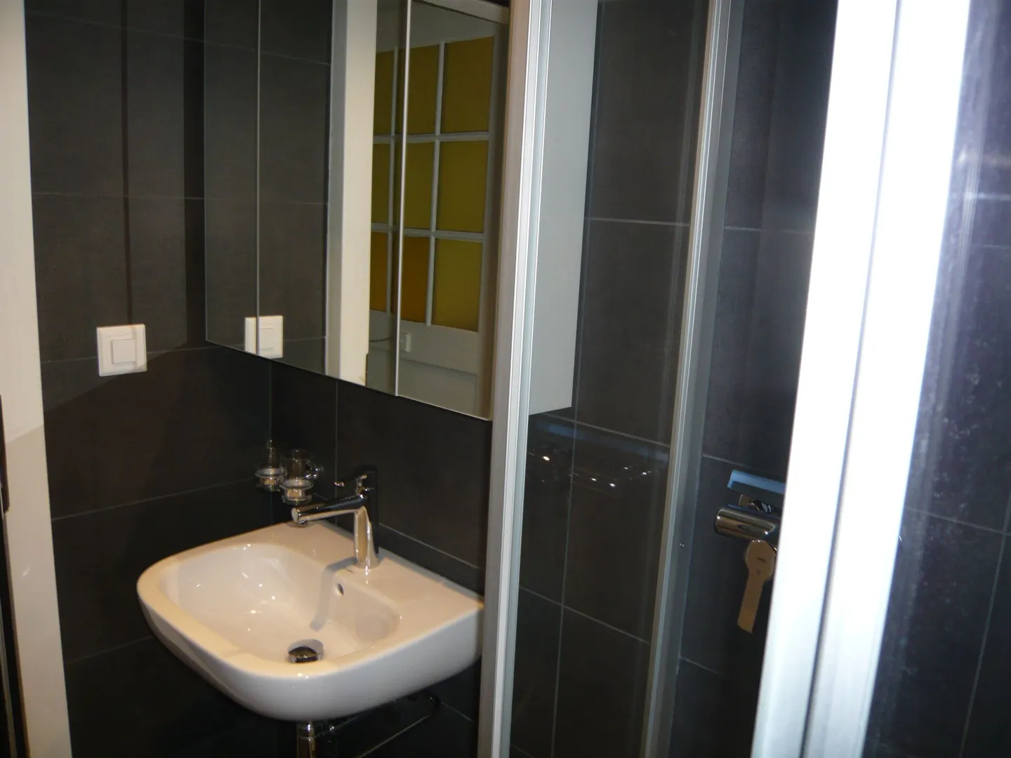 Komplett renovierte 3.5 Zimmerwohnung - Foto 4 von 14