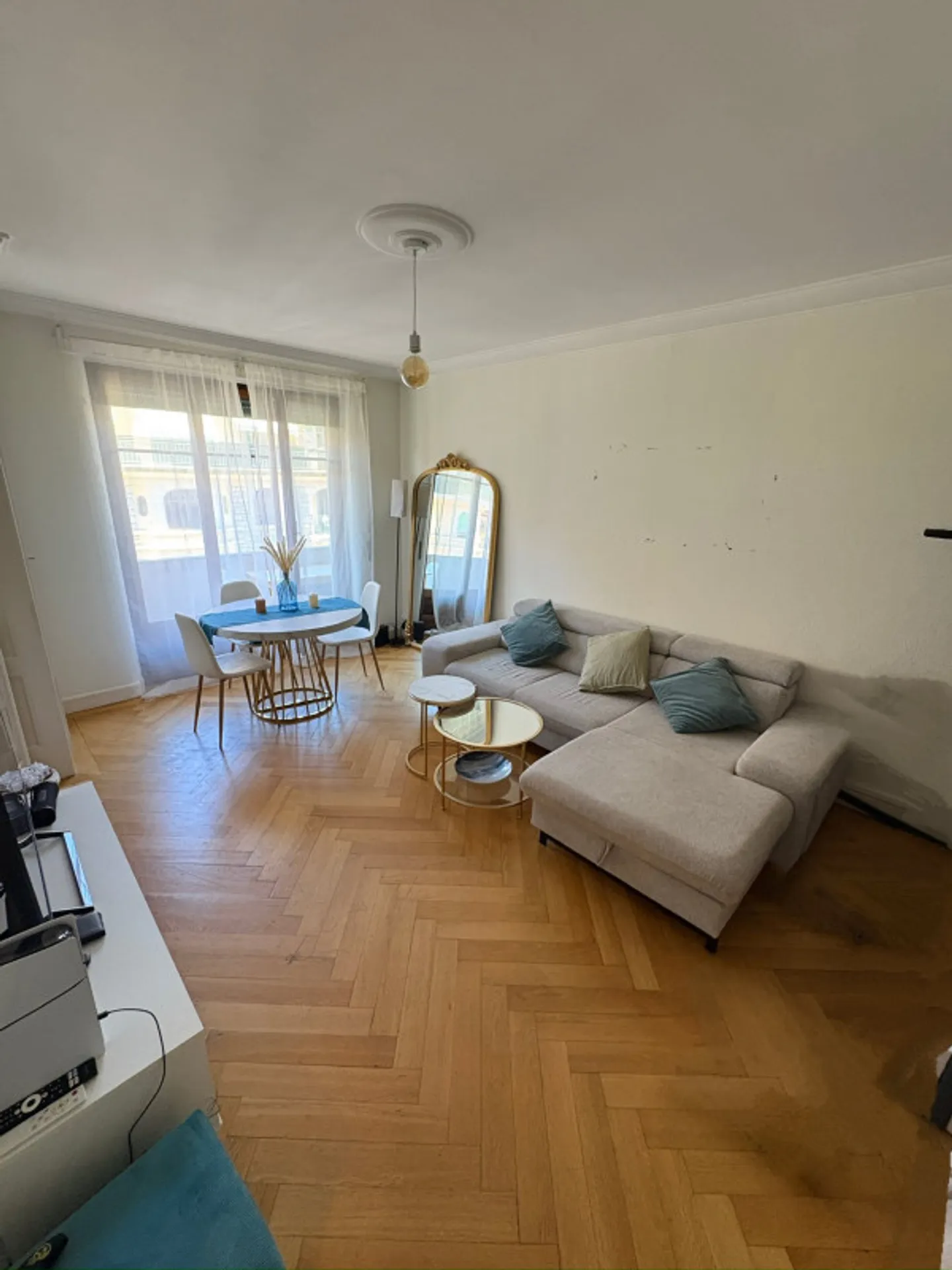 Appartamento 2 locali - Foto 1 di 7