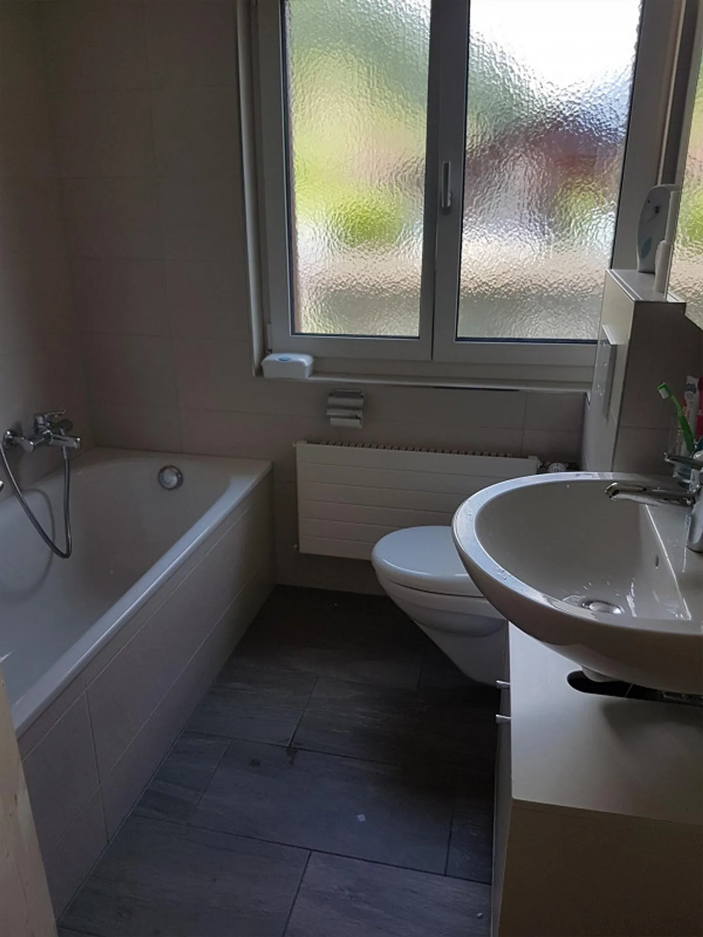 Appartement de 6,5 pièces - Photo 1 sur 5