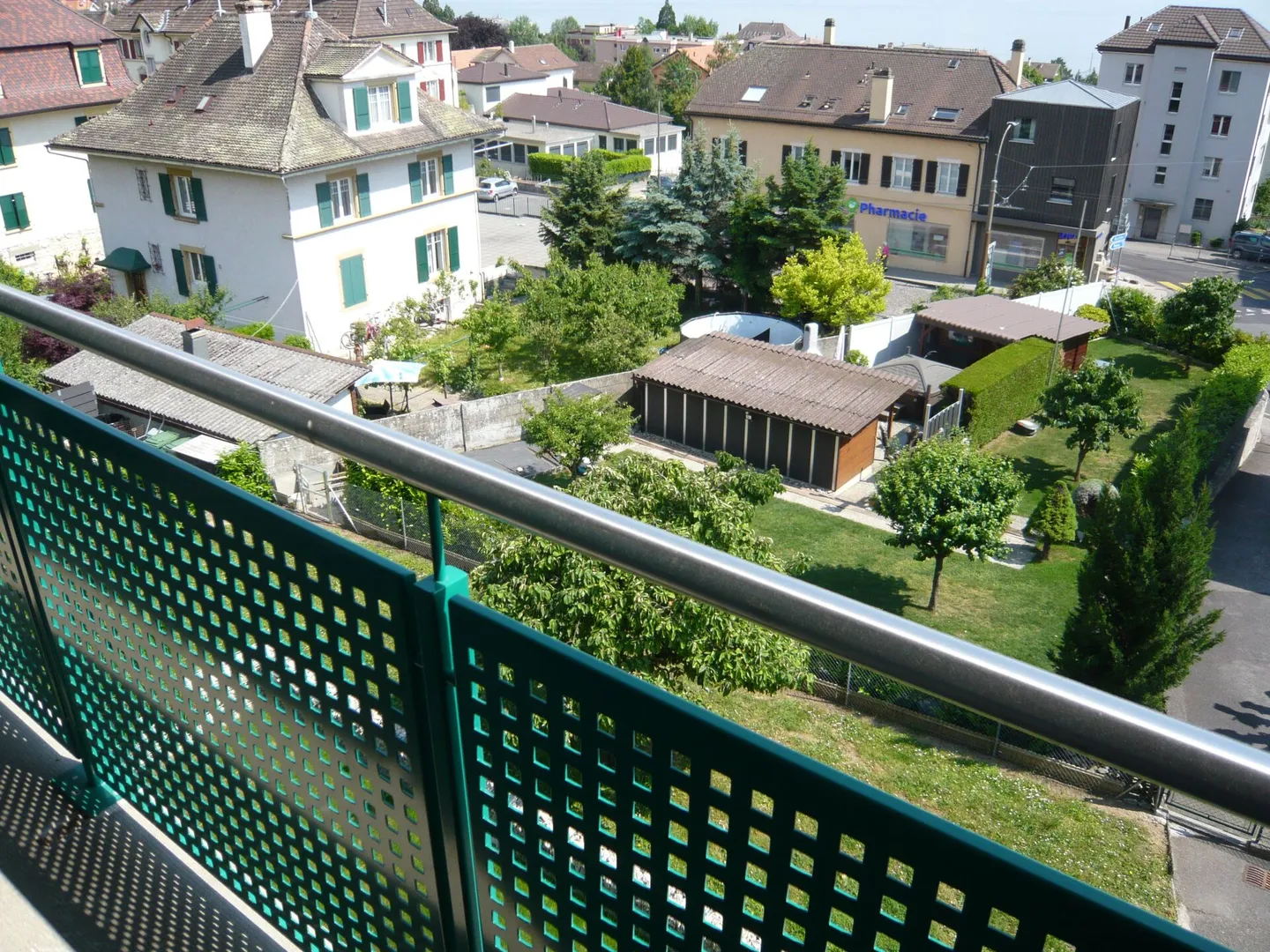 Komplett renovierte 3.5 Zimmerwohnung - Foto 10 von 14