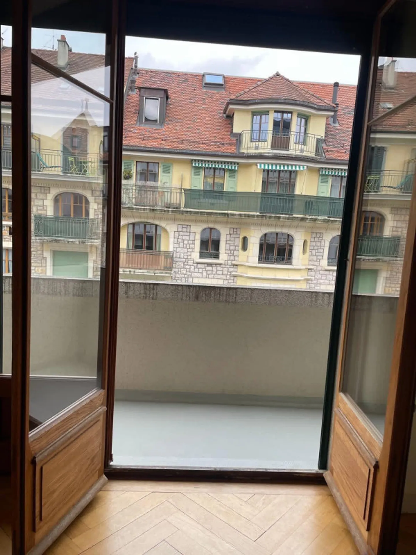 Appartamento 2 locali - Foto 2 di 7