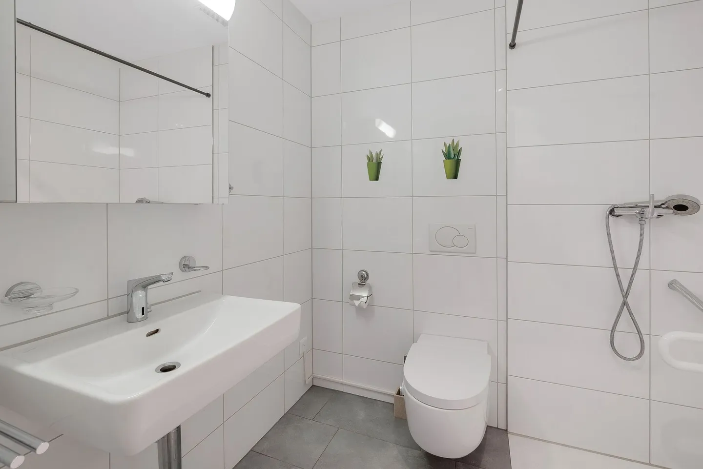 Appartamento moderno di 5,5 stanze – Comfort e stile in perfetta armonia - Foto 8 di 11