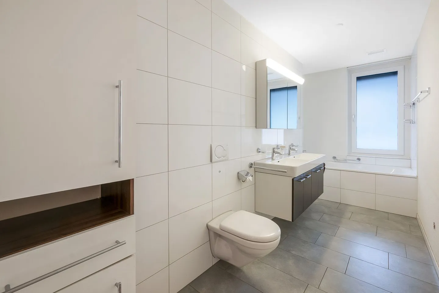Appartamento moderno di 5,5 stanze – Comfort e stile in perfetta armonia - Foto 9 di 11