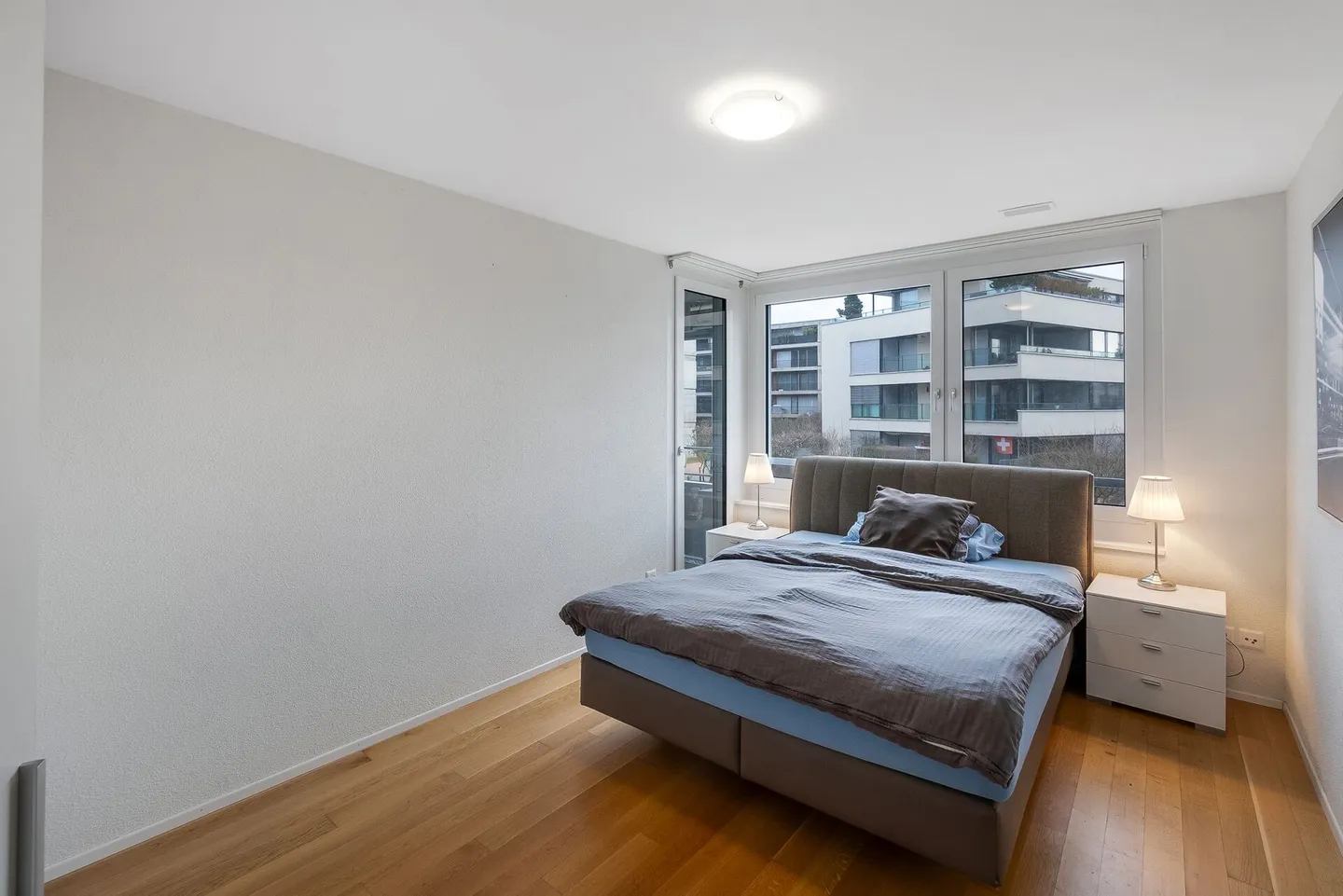 Appartamento moderno di 5,5 stanze – Comfort e stile in perfetta armonia - Foto 10 di 11