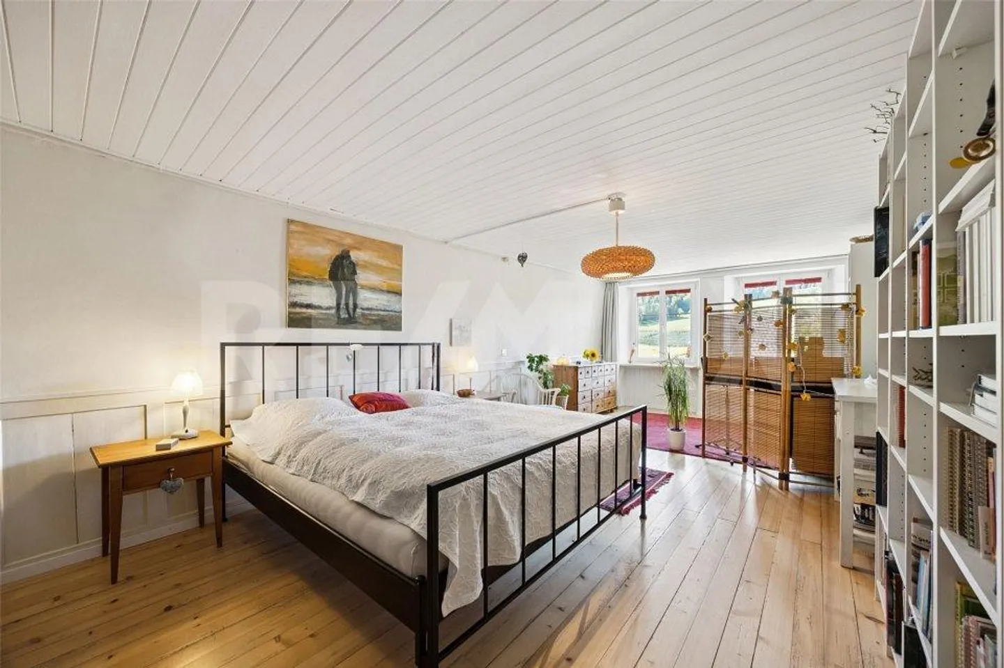 Einzigartiges Bijou mit Garten und viel Platz… - Foto 7 von 13