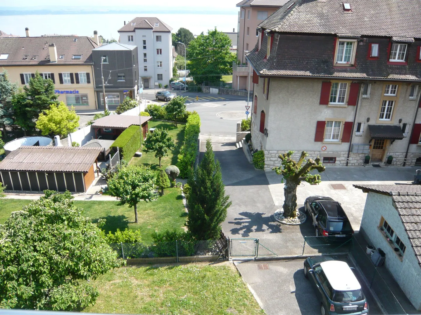 Komplett renovierte 3.5 Zimmerwohnung - Foto 12 von 14