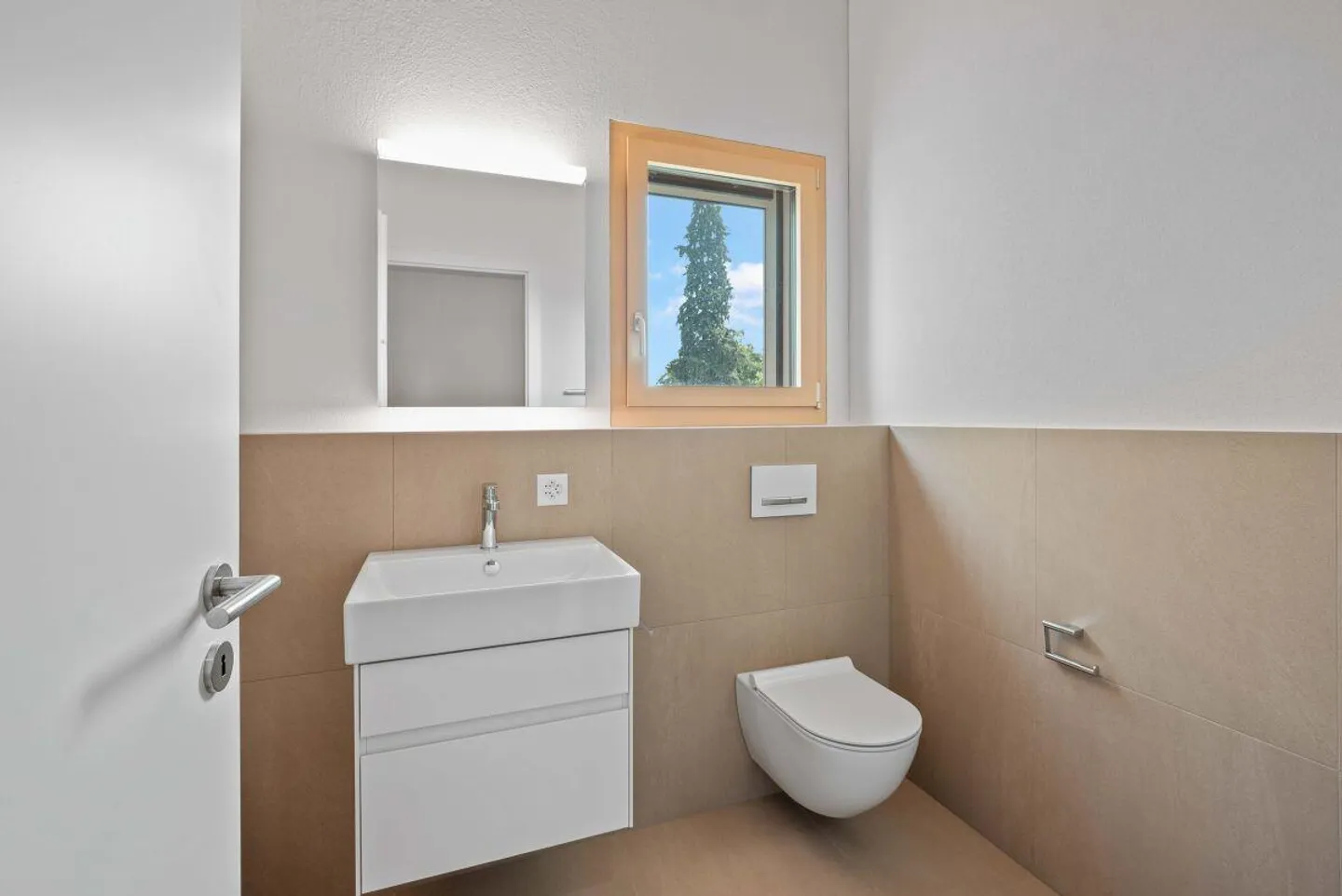 5.5-Room Penthouse - Photo 6 of 13