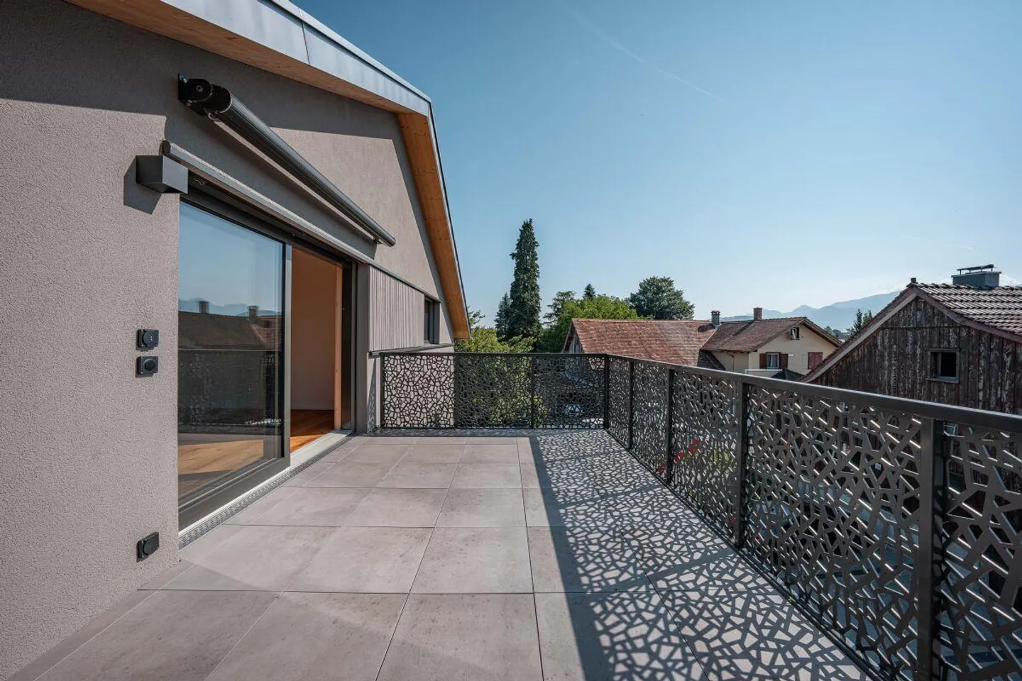 5.5-Room Penthouse - Photo 9 of 13