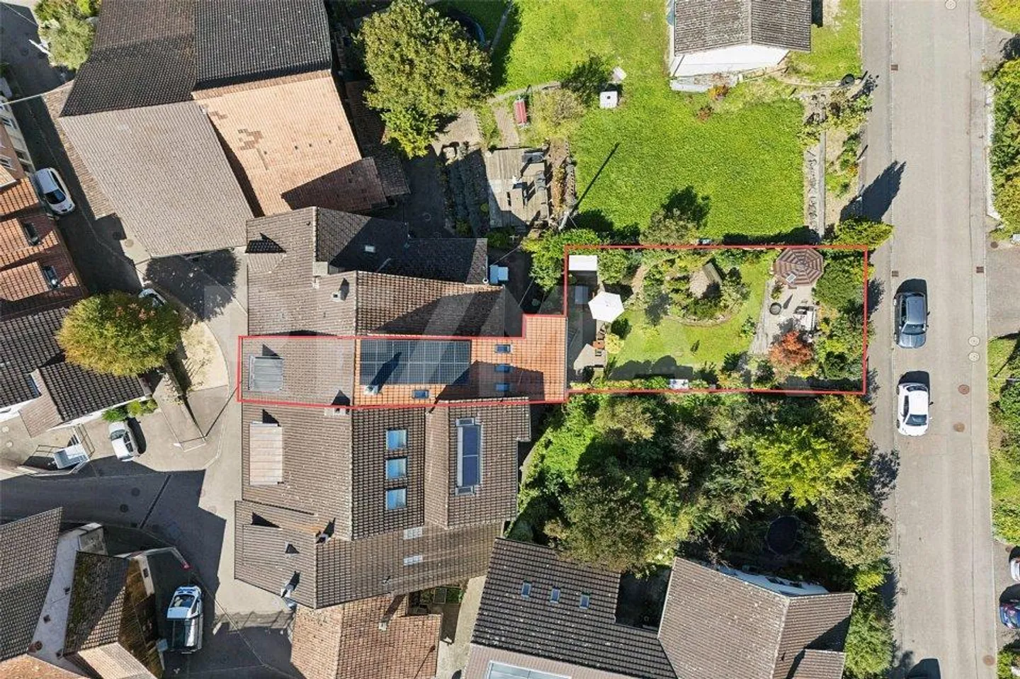 Einzigartiges Bijou mit Garten und viel Platz… - Foto 12 von 13