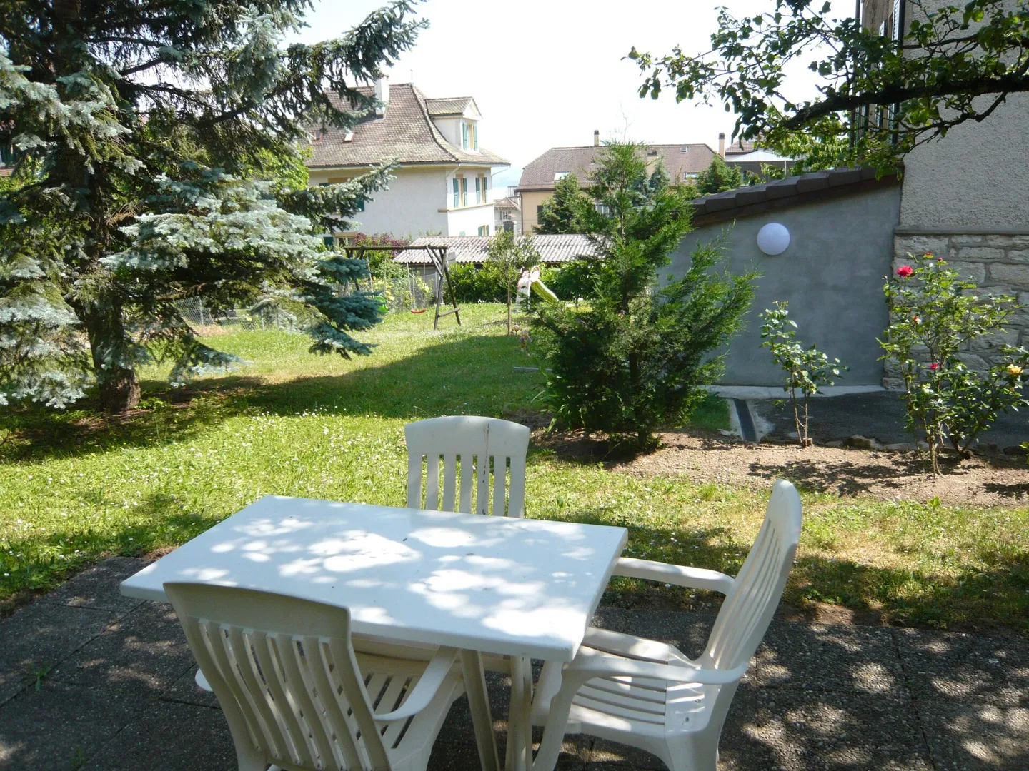 Komplett renovierte 3.5 Zimmerwohnung - Foto 13 von 14