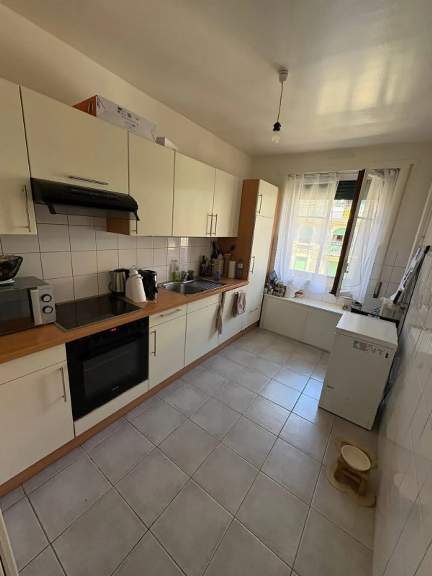 Appartamento 2 locali - Foto 3 di 7