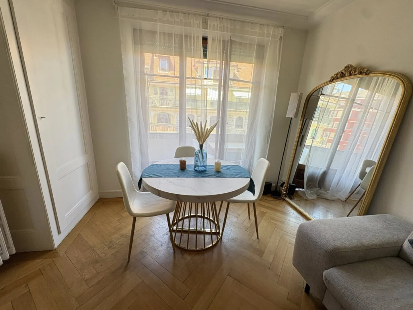 Appartamento 2 locali - Foto 4 di 7