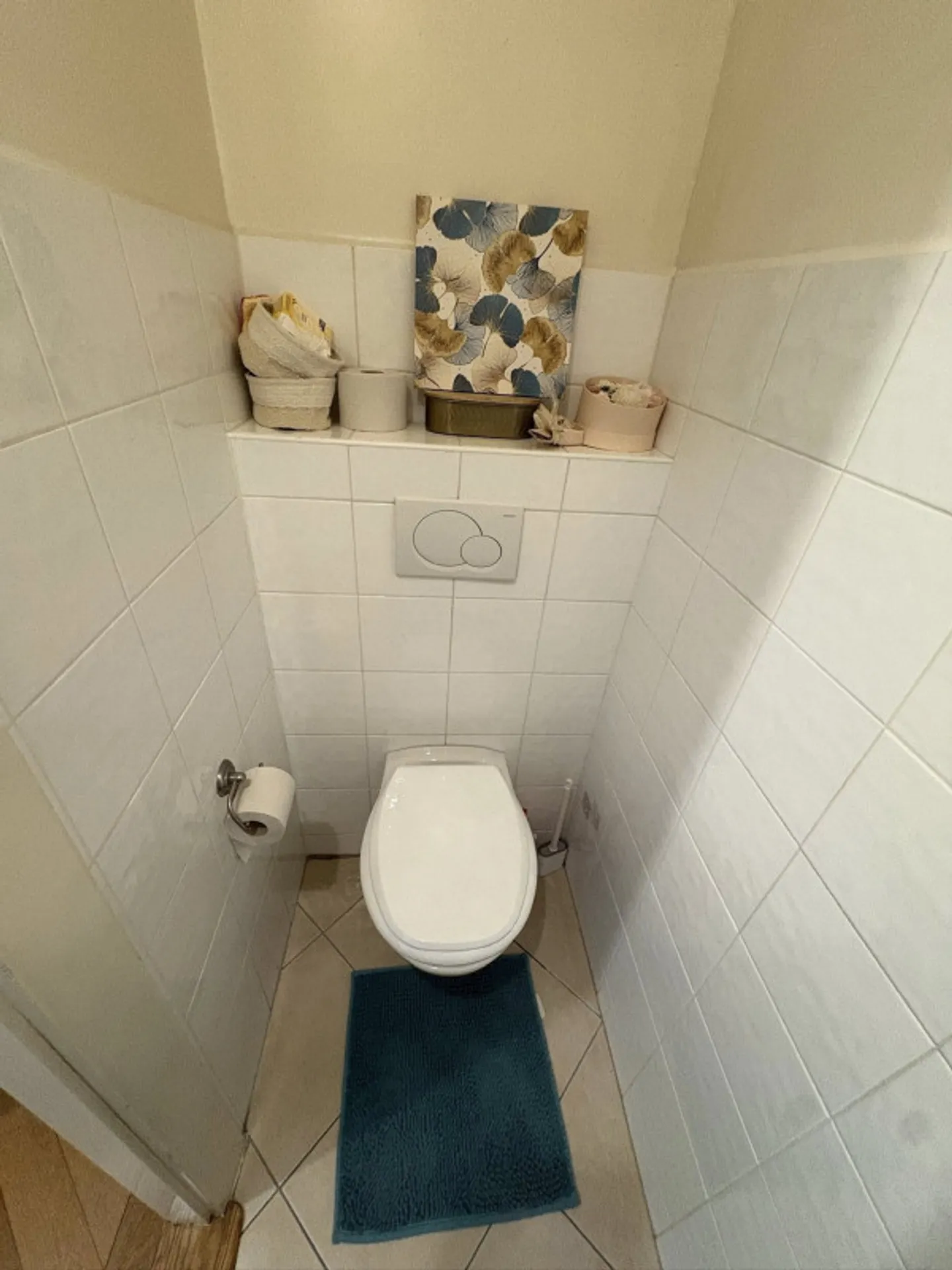 Appartamento 2 locali - Foto 6 di 7