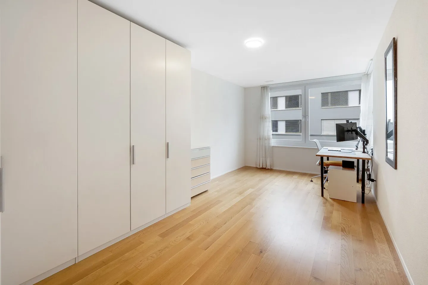 Appartamento moderno di 5,5 stanze – Comfort e stile in perfetta armonia - Foto 7 di 11