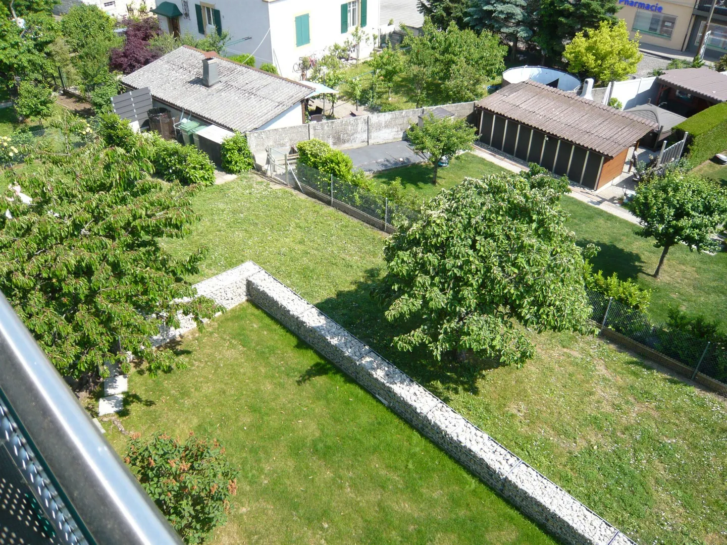 Komplett renovierte 3.5 Zimmerwohnung - Foto 11 von 14