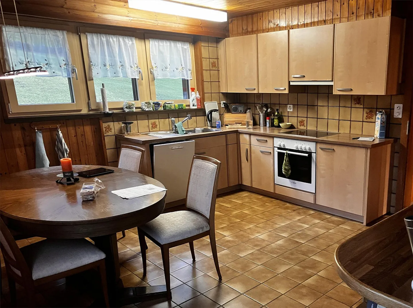 Appartement de 6,5 pièces - Photo 3 sur 5