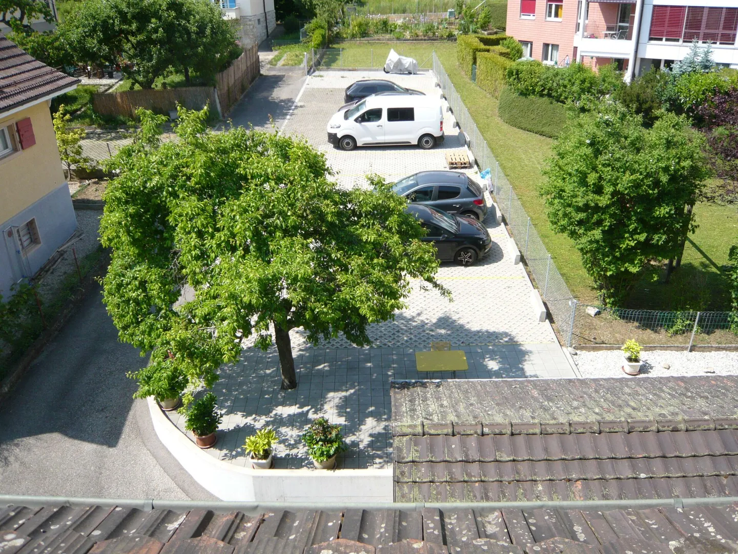 Komplett renovierte 3.5 Zimmerwohnung - Foto 14 von 14