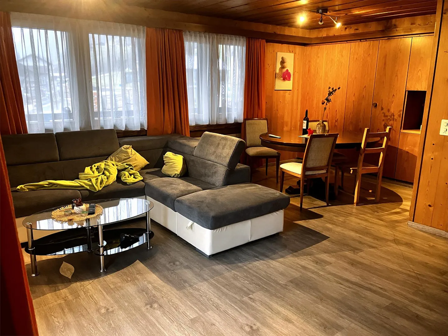 Appartement de 6,5 pièces - Photo 4 sur 5