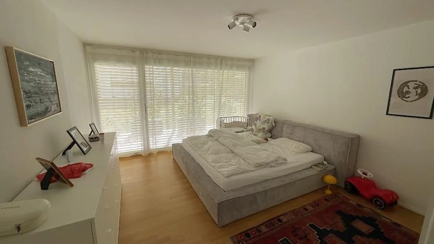 Möblierte Wohnung in Luzern - Foto 5 von 10