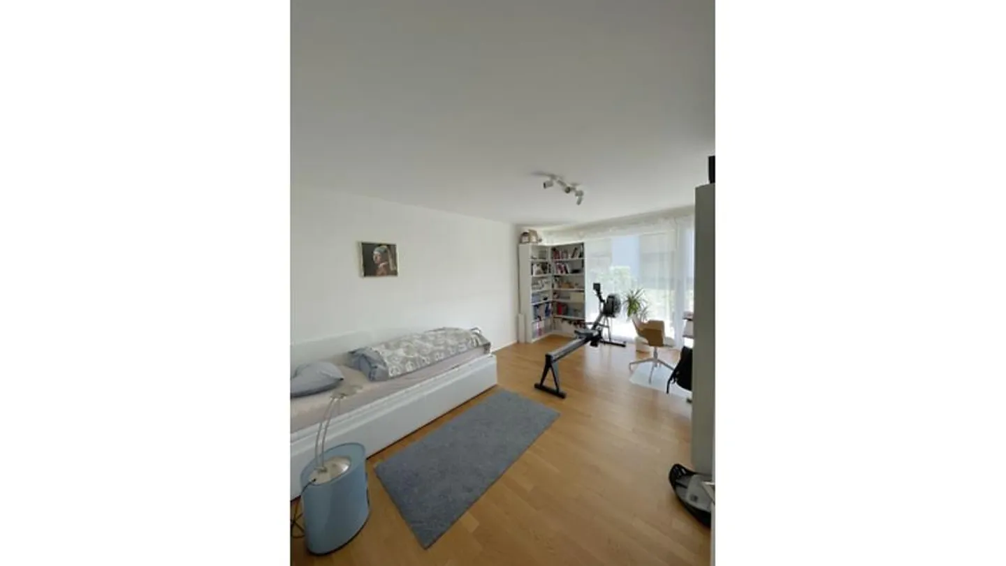 Möblierte Wohnung in Luzern - Foto 6 von 10