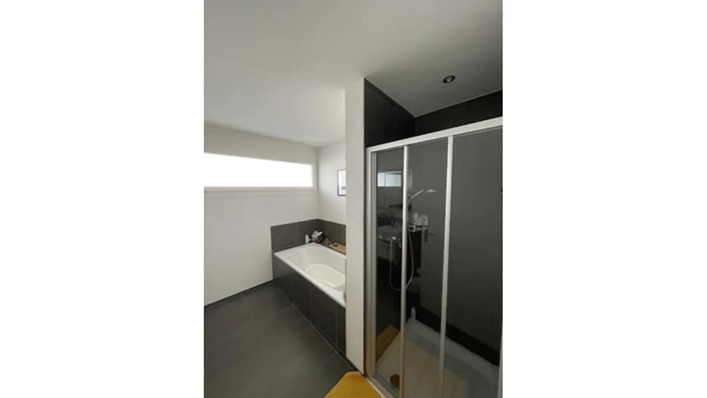 Möblierte Wohnung in Luzern - Foto 7 von 10